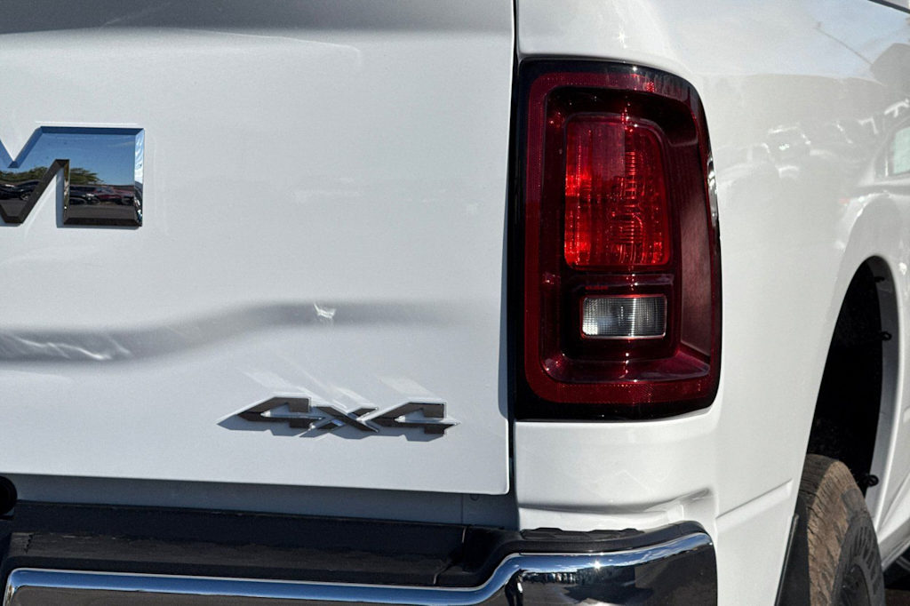 Thumbnail: 2026 RAM 3500 - 32