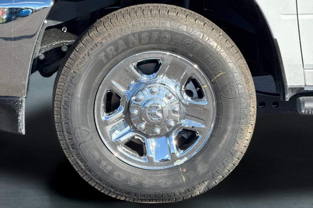 Thumbnail: 2026 RAM 3500 - 6