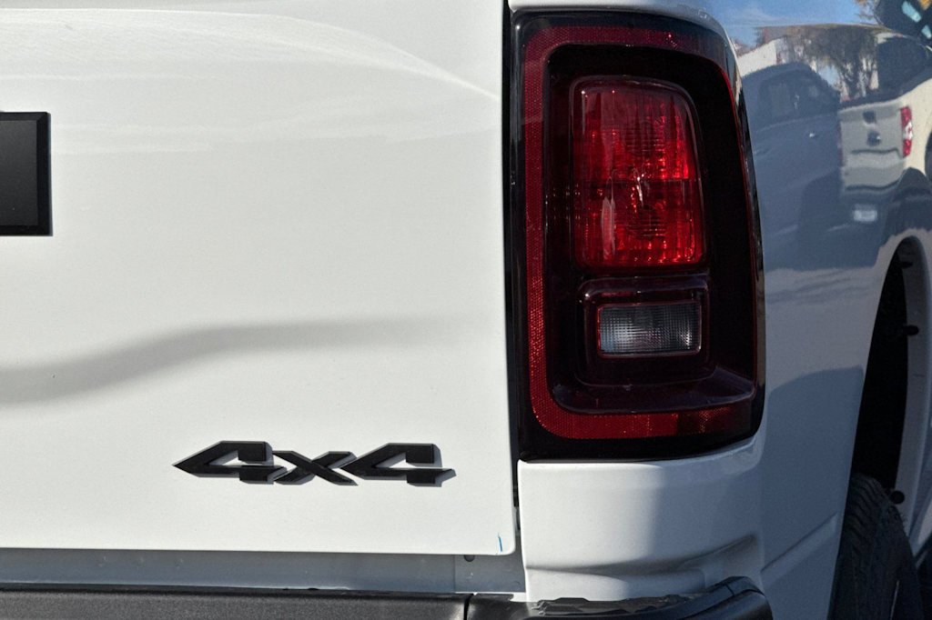 Thumbnail: 2026 RAM 3500 - 32