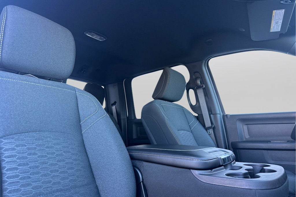 Thumbnail: 2026 RAM 3500 - 8