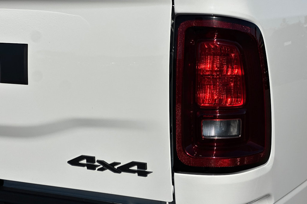 Thumbnail: 2026 RAM 3500 - 32