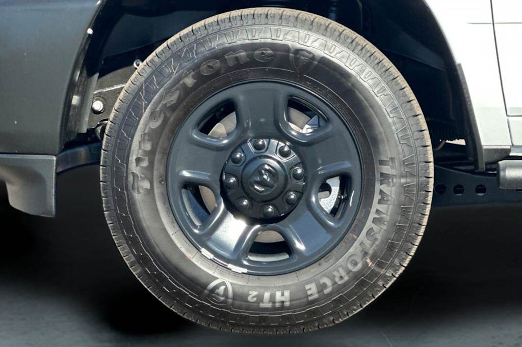 Thumbnail: 2026 RAM 3500 - 6