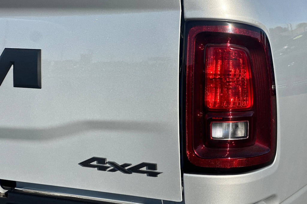 Thumbnail: 2026 RAM 3500 - 32
