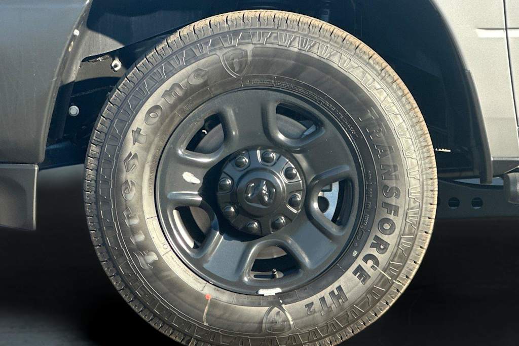 Thumbnail: 2026 RAM 3500 - 6