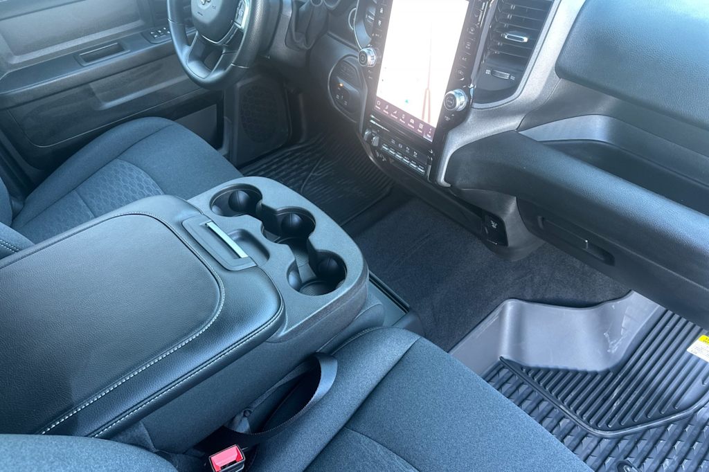 Thumbnail: 2026 RAM 3500 - 8