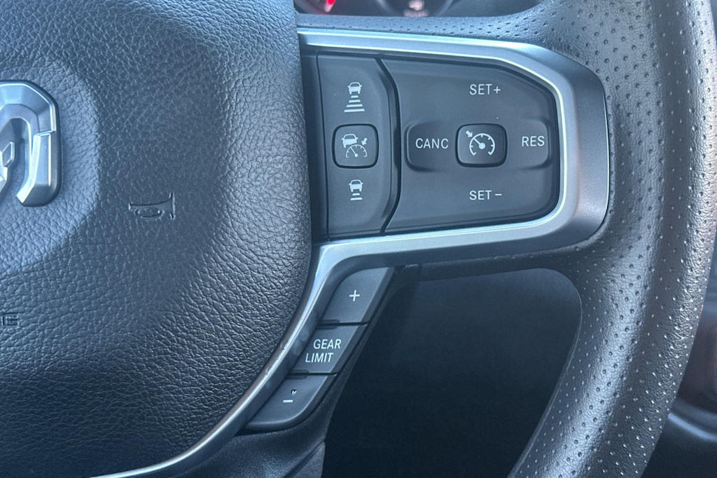 Thumbnail: 2026 RAM 3500 - 30