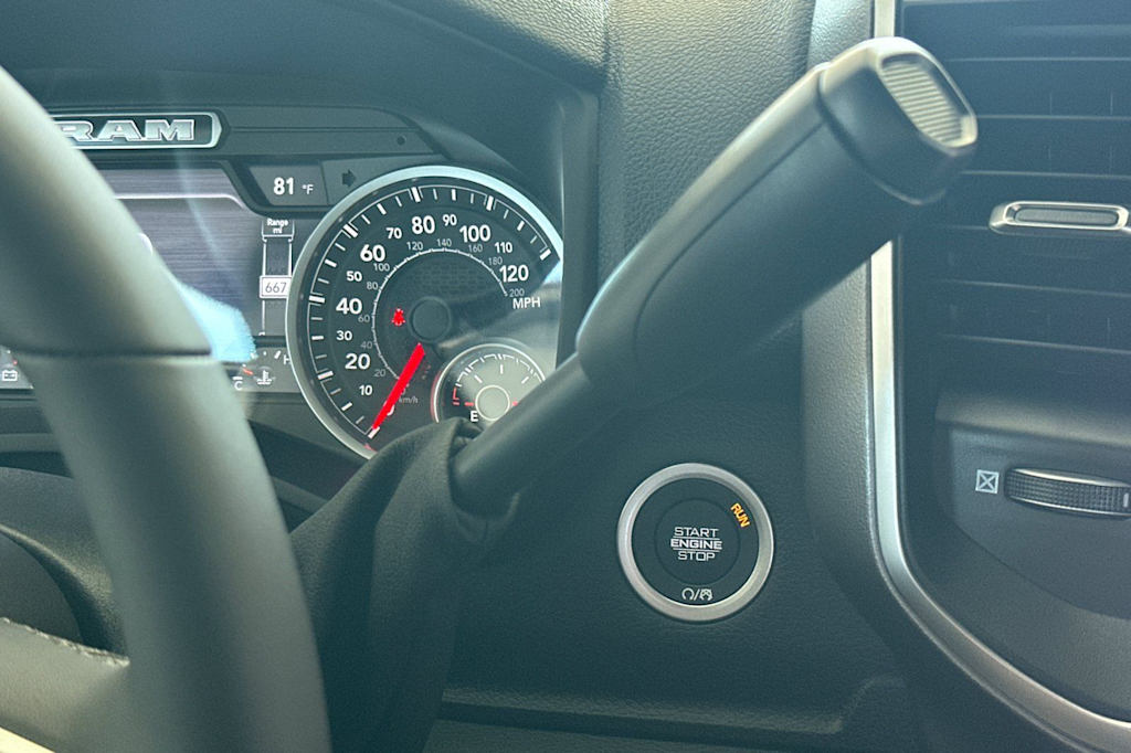 Thumbnail: 2026 RAM 3500 - 11