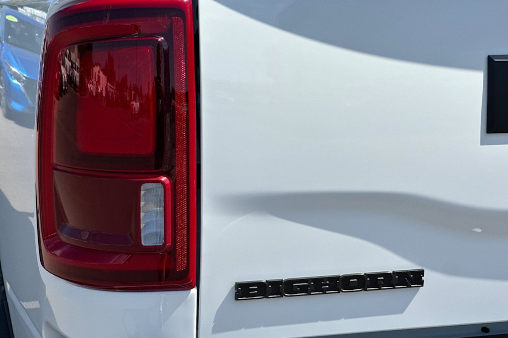 Thumbnail: 2026 RAM 3500 - 30