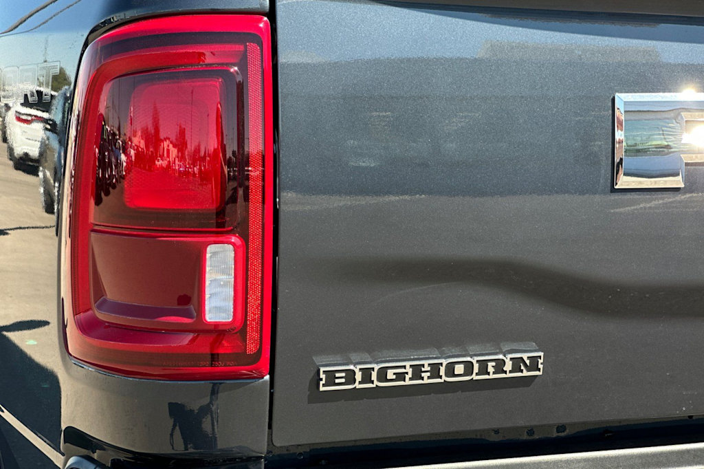 Thumbnail: 2026 RAM 3500 - 32