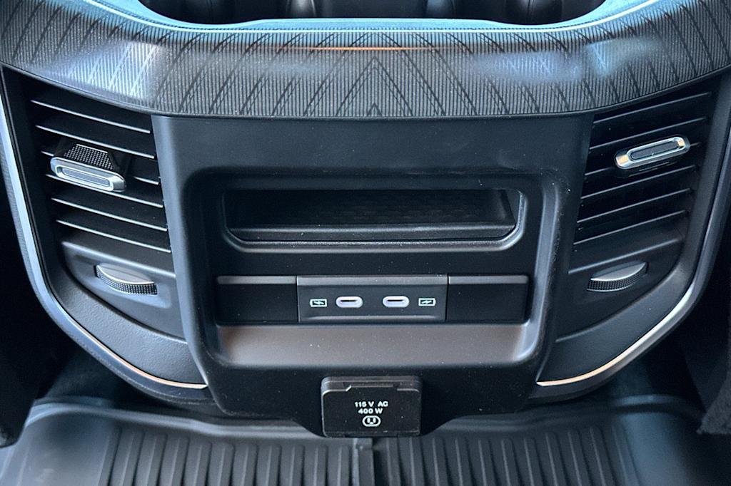 Thumbnail: 2026 RAM 3500 - 22