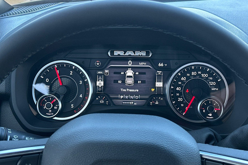 Thumbnail: 2026 RAM 3500 - 15
