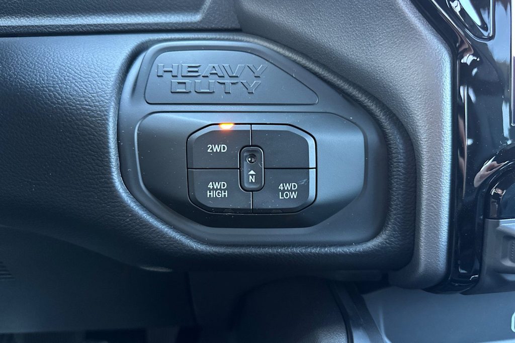 Thumbnail: 2026 RAM 3500 - 33