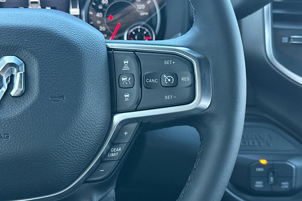 Thumbnail: 2026 RAM 3500 - 30