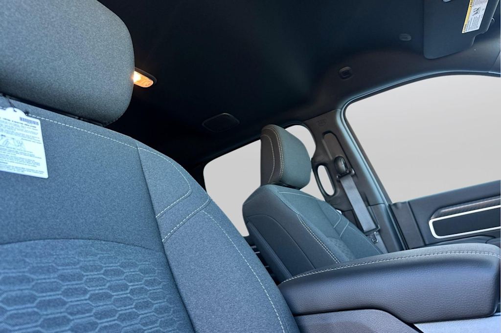 Thumbnail: 2026 RAM 3500 - 10