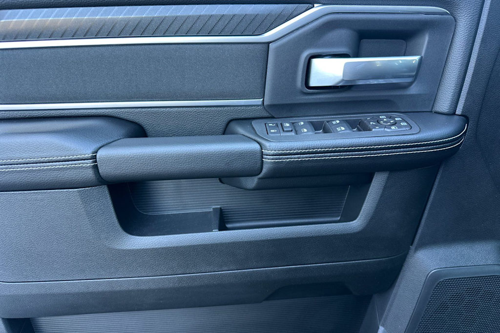Thumbnail: 2026 RAM 3500 - 20