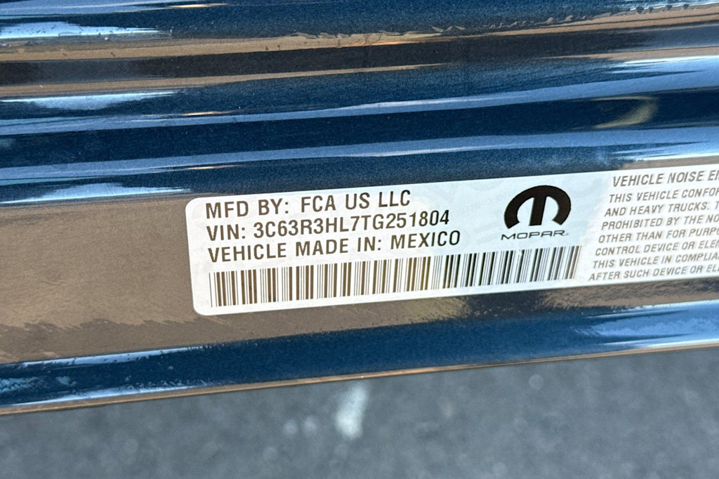 2026 RAM 3500 Big Horn - Photo 15