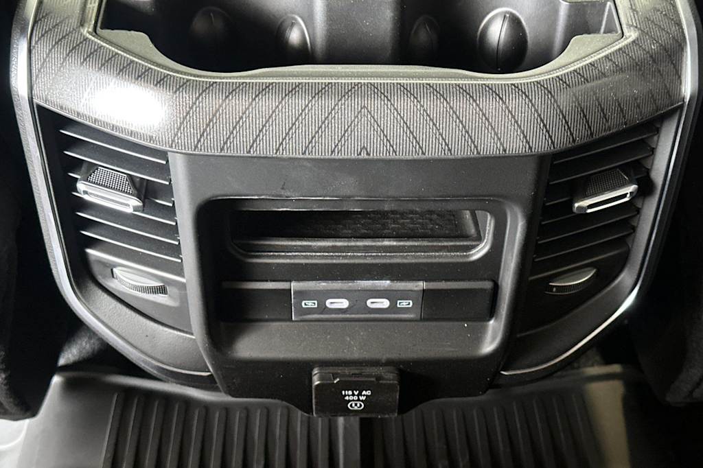 Thumbnail: 2026 RAM 3500 - 22