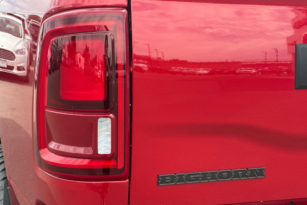 Thumbnail: 2026 RAM 3500 - 30