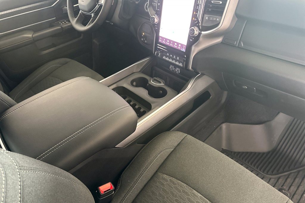 Thumbnail: 2026 RAM 3500 - 8