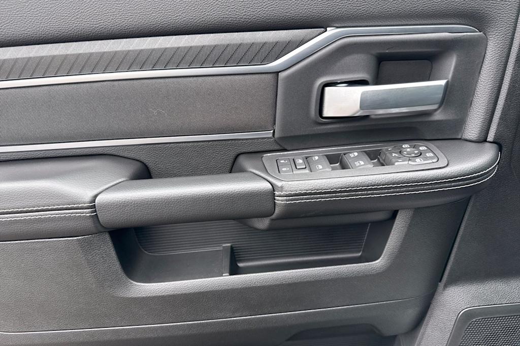 Thumbnail: 2026 RAM 3500 - 19