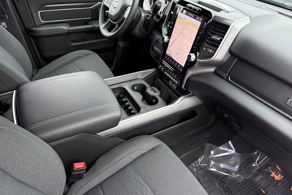 Thumbnail: 2026 RAM 3500 - 12