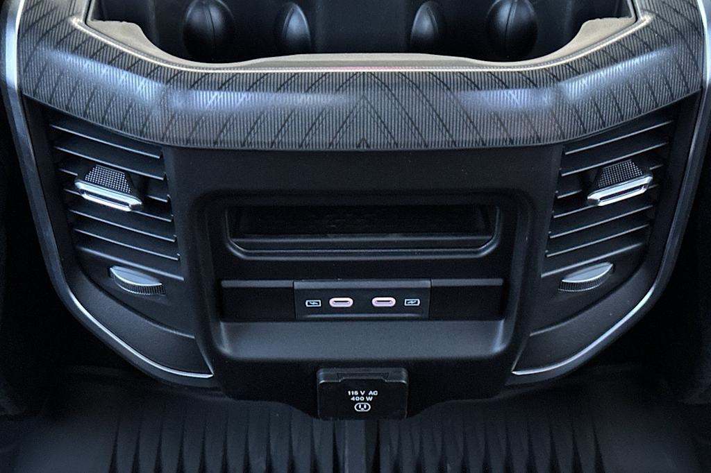 Thumbnail: 2026 RAM 3500 - 20