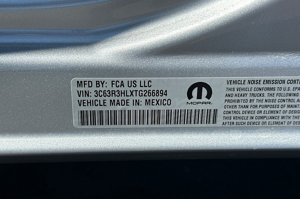 Thumbnail: 2026 RAM 3500 - 14