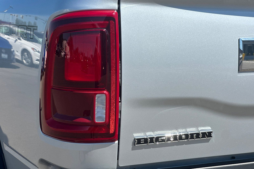 Thumbnail: 2026 RAM 3500 - 32