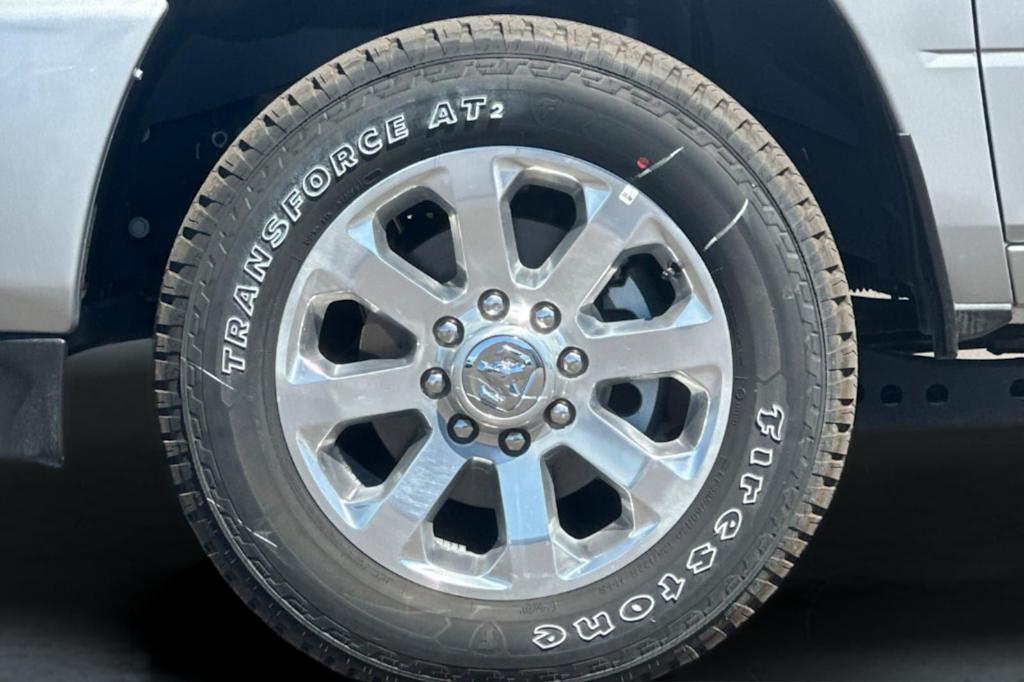 Thumbnail: 2026 RAM 3500 - 7