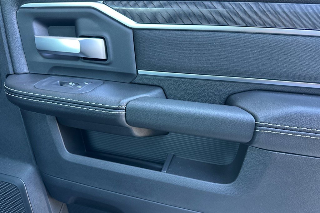 Thumbnail: 2026 RAM 3500 - 22