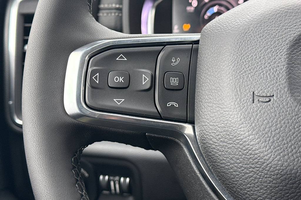 Thumbnail: 2026 RAM 3500 - 29