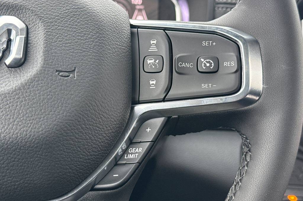 Thumbnail: 2026 RAM 3500 - 30