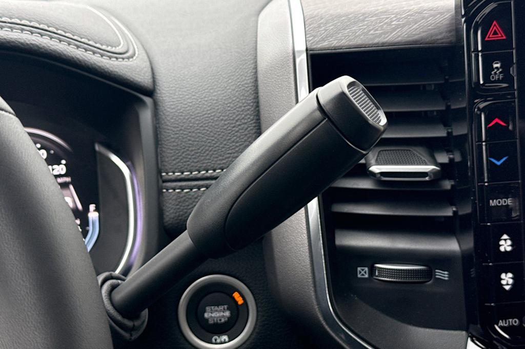 Thumbnail: 2026 RAM 3500 - 26