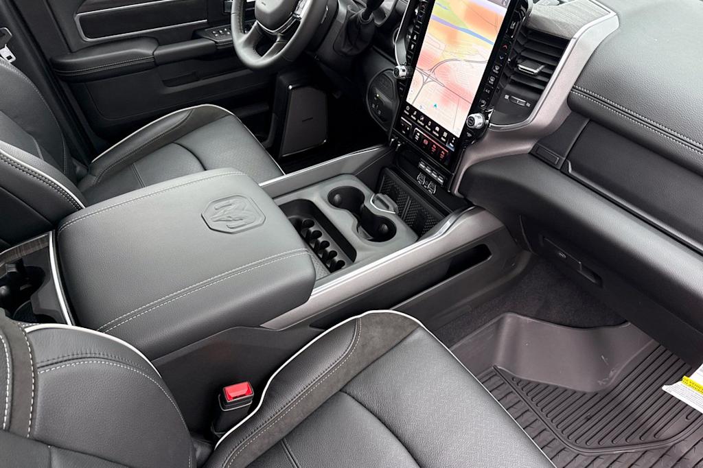 Thumbnail: 2026 RAM 3500 - 11