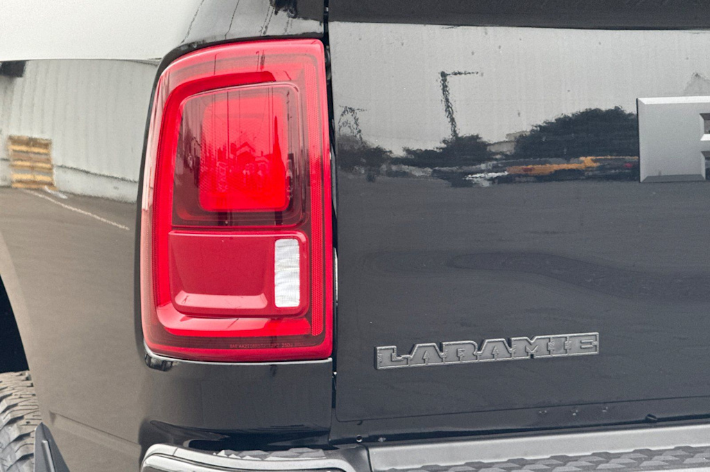 Thumbnail: 2026 RAM 3500 - 32