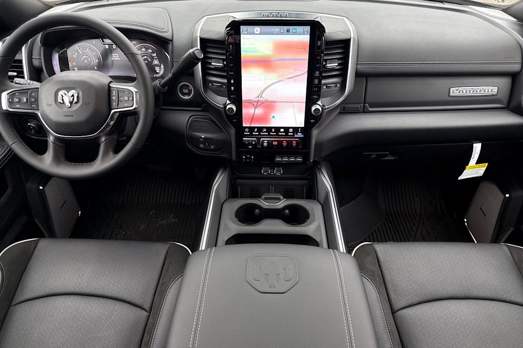 Thumbnail: 2026 RAM 3500 - 2