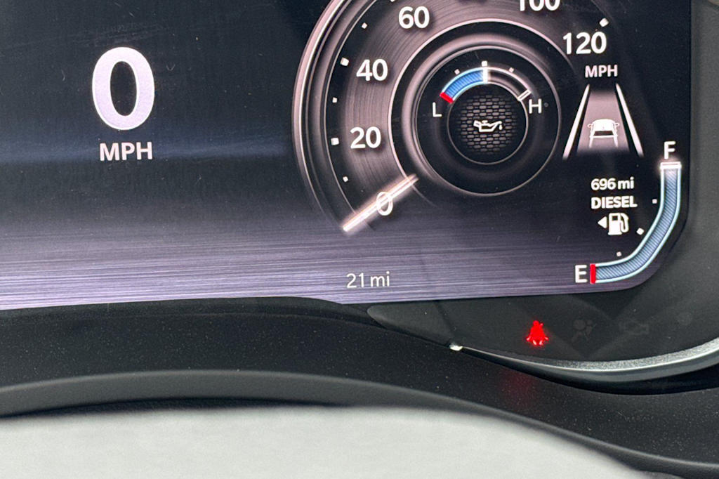 Thumbnail: 2026 RAM 3500 - 31