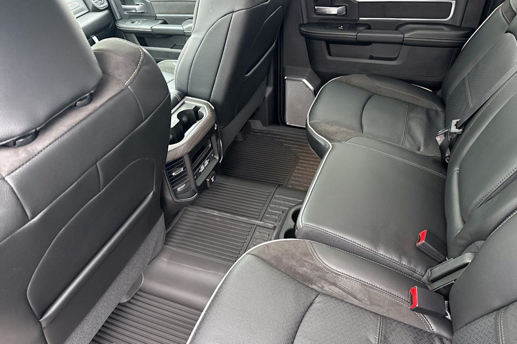 Thumbnail: 2026 RAM 3500 - 9