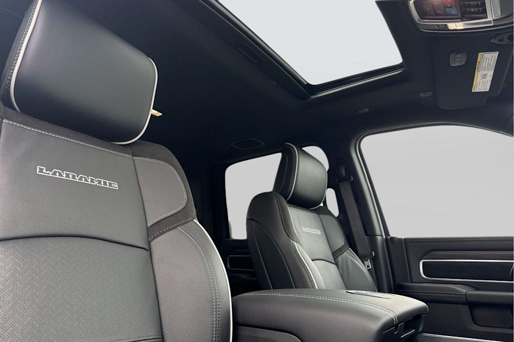 Thumbnail: 2026 RAM 3500 - 21