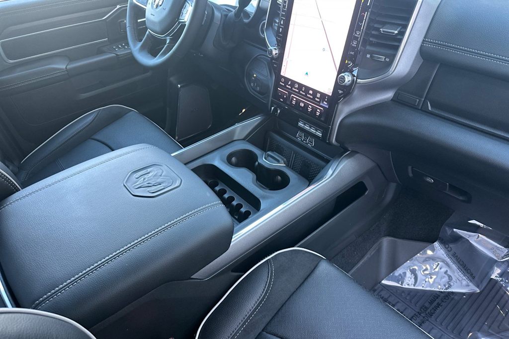 Thumbnail: 2026 RAM 3500 - 10