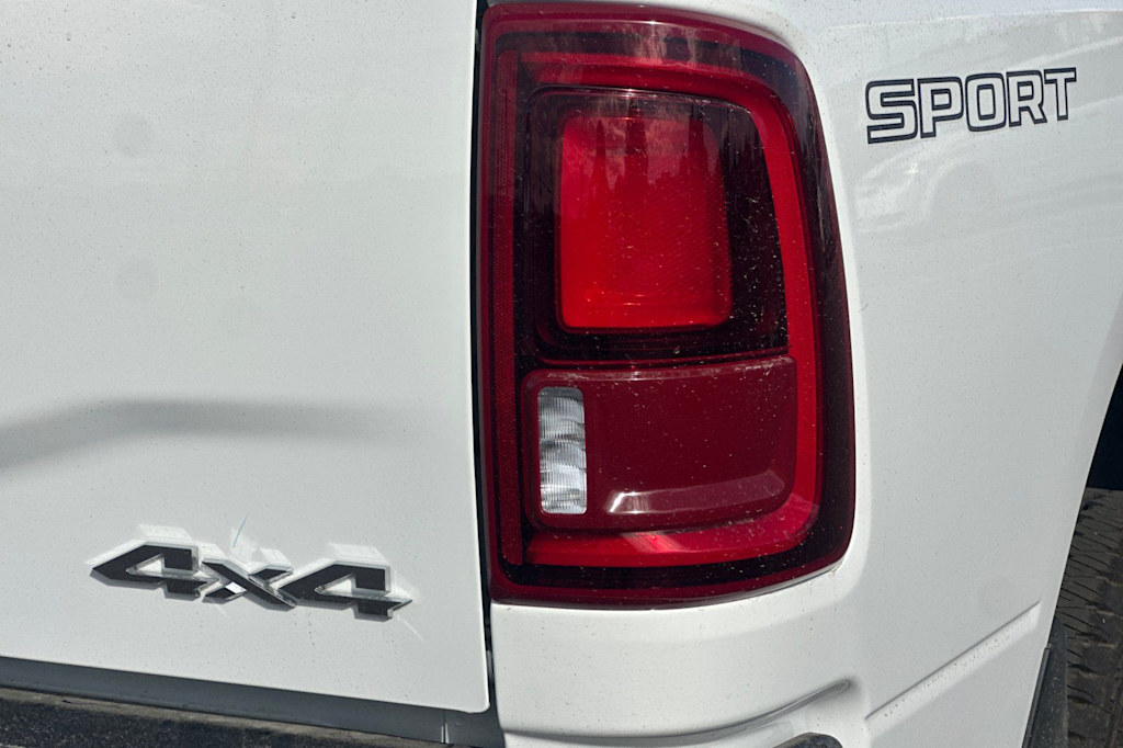 Thumbnail: 2026 RAM 3500 - 30