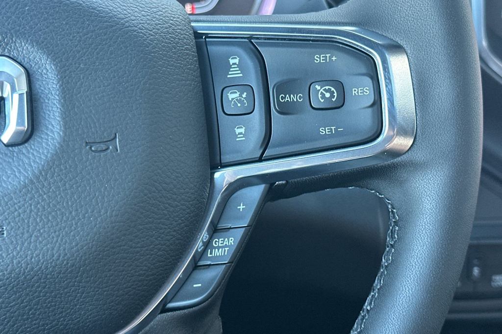 Thumbnail: 2026 RAM 3500 - 28