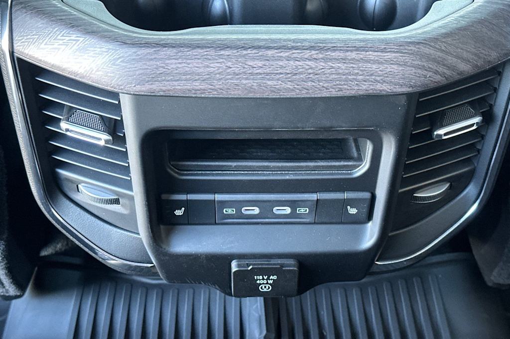 Thumbnail: 2026 RAM 3500 - 20