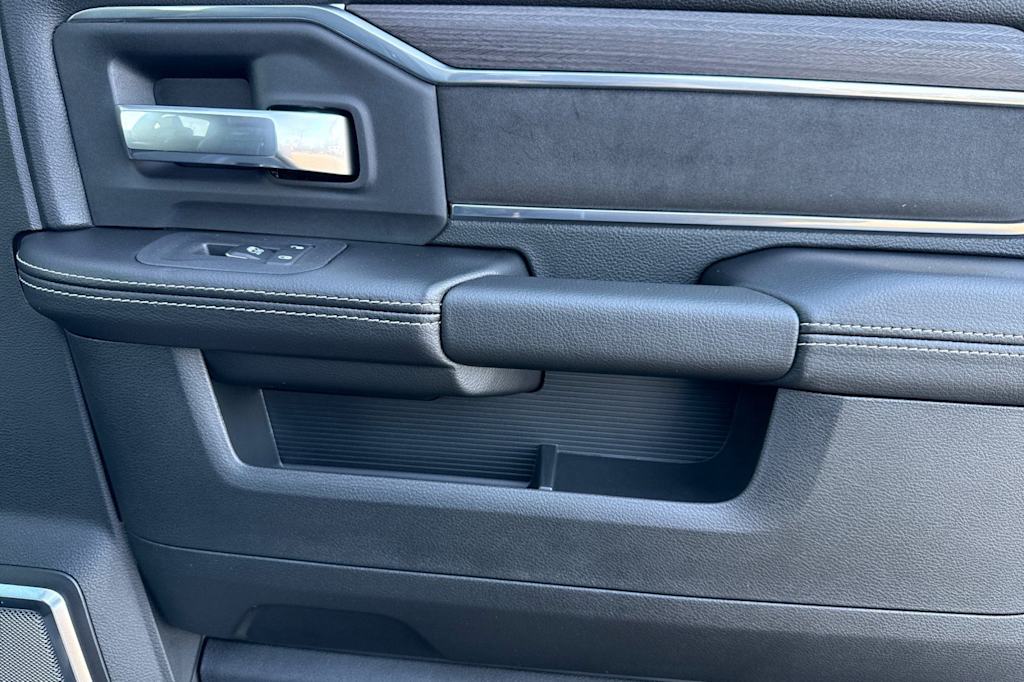 Thumbnail: 2026 RAM 3500 - 22