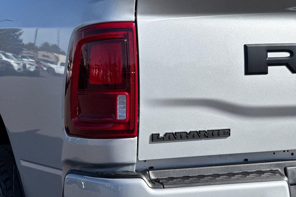 Thumbnail: 2026 RAM 3500 - 32