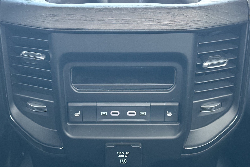 Thumbnail: 2026 RAM 3500 - 12