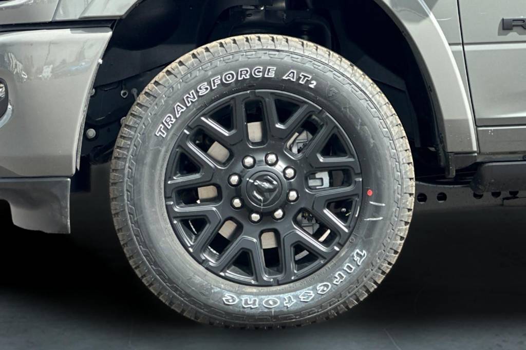 Thumbnail: 2026 RAM 3500 - 7