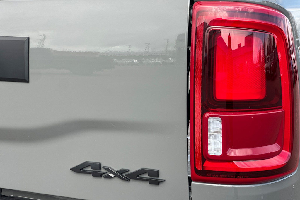 Thumbnail: 2026 RAM 3500 - 32