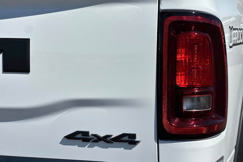 Thumbnail: 2026 RAM 2500 - 29