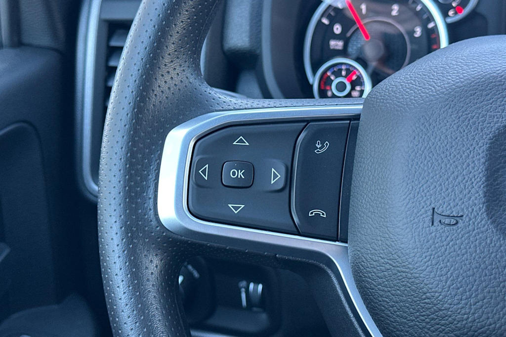 Thumbnail: 2026 RAM 2500 - 26